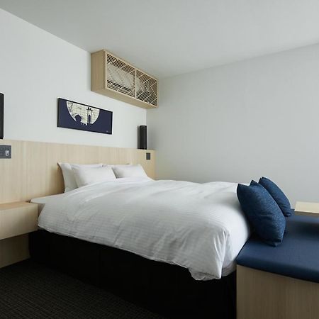 Hotel Kyotology Extérieur photo
