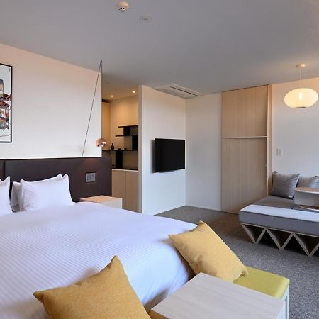 Hotel Kyotology Extérieur photo