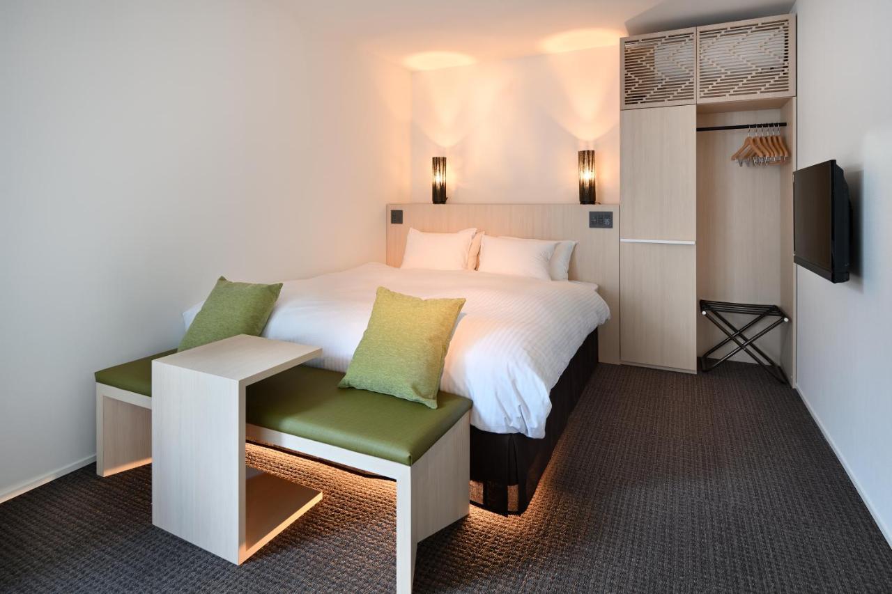 Hotel Kyotology Extérieur photo