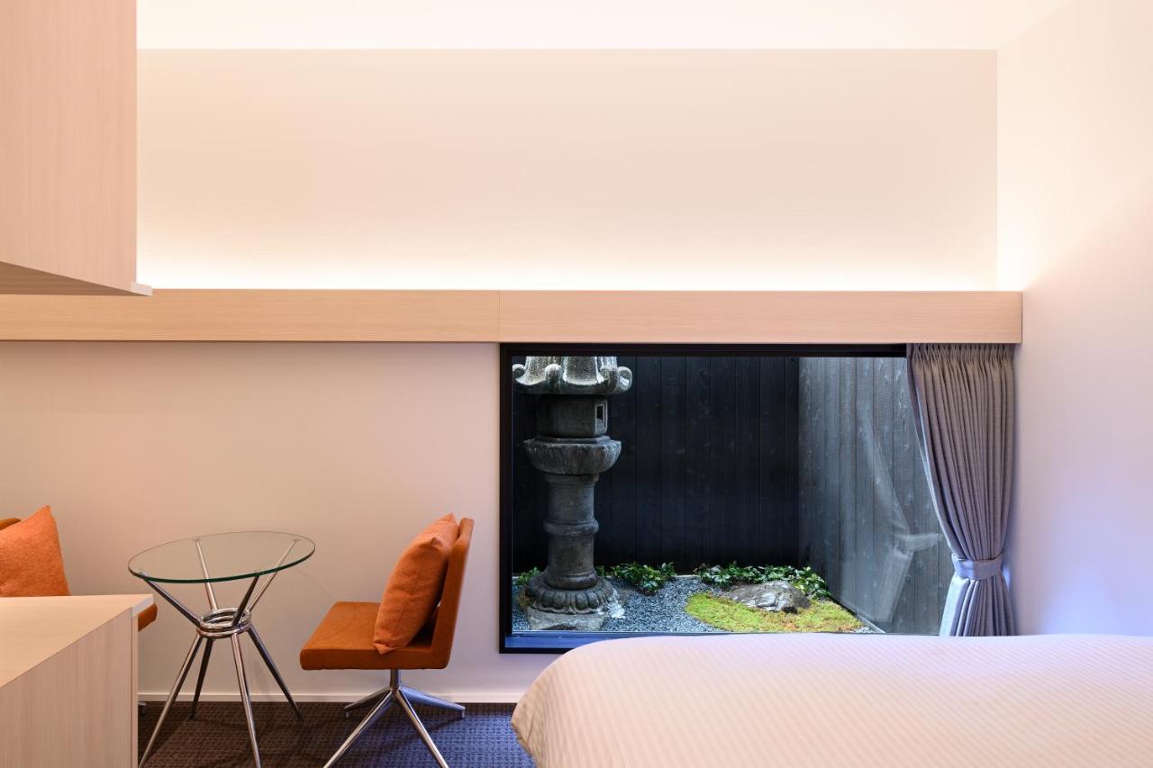 Hotel Kyotology Extérieur photo