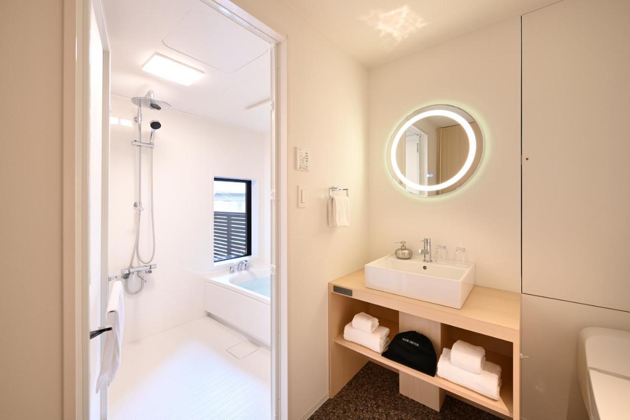 Hotel Kyotology Extérieur photo