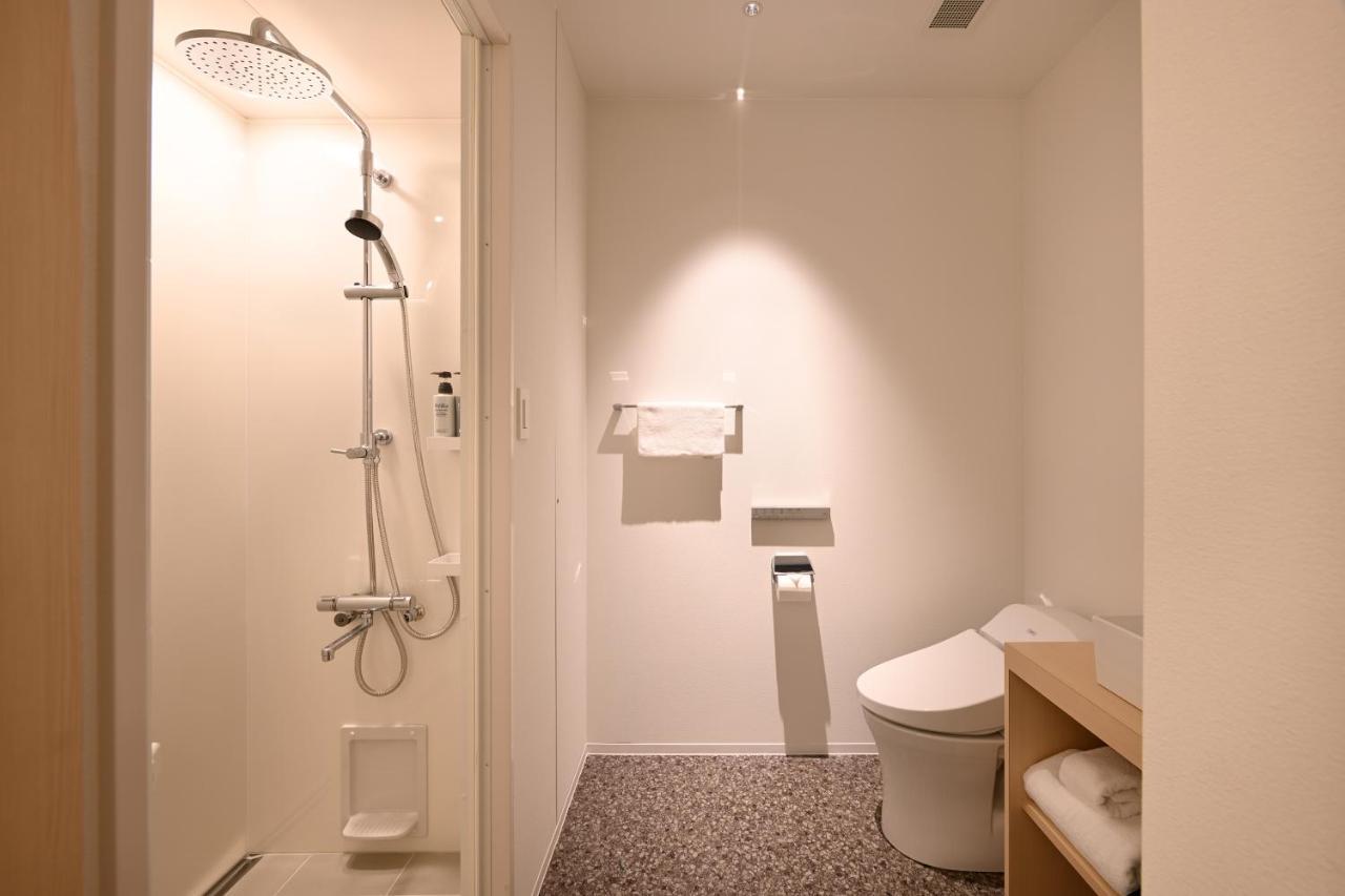 Hotel Kyotology Extérieur photo