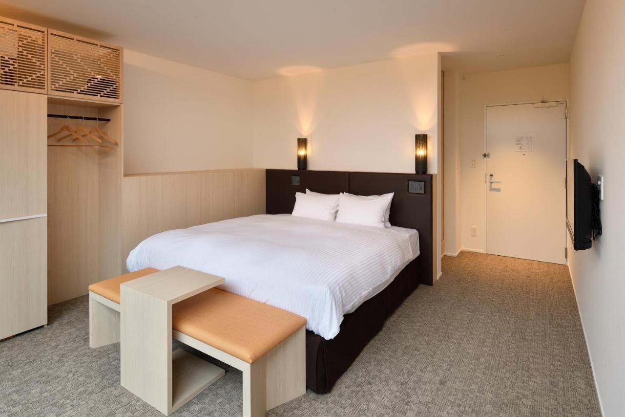 Hotel Kyotology Extérieur photo