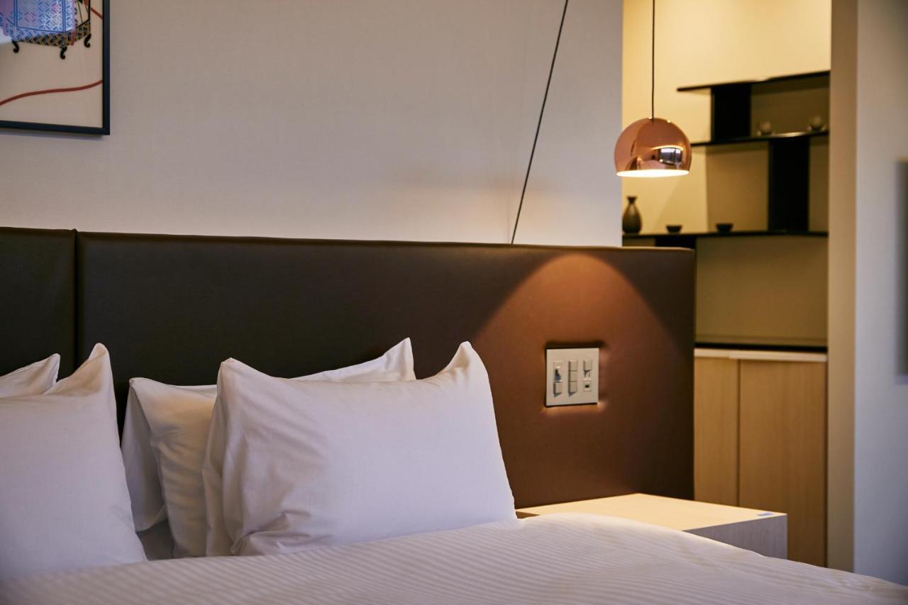 Hotel Kyotology Extérieur photo