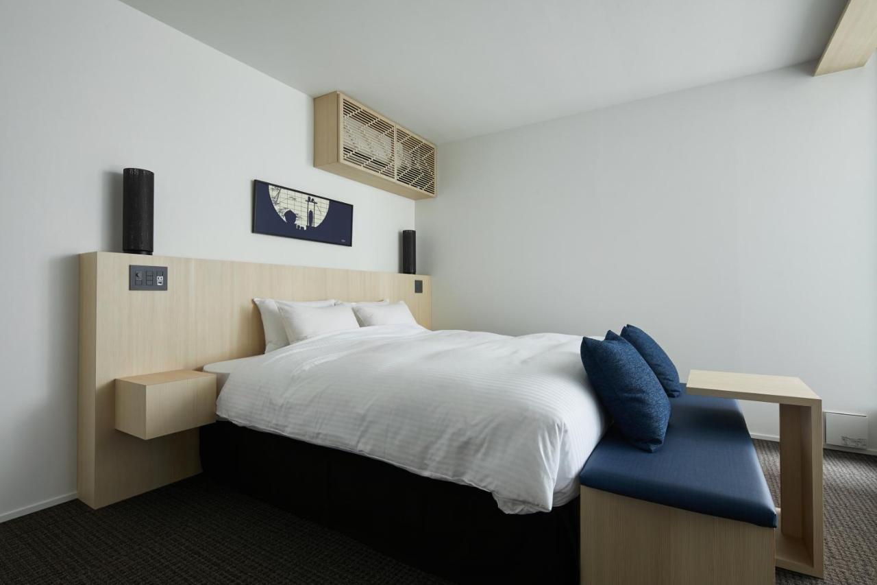 Hotel Kyotology Extérieur photo