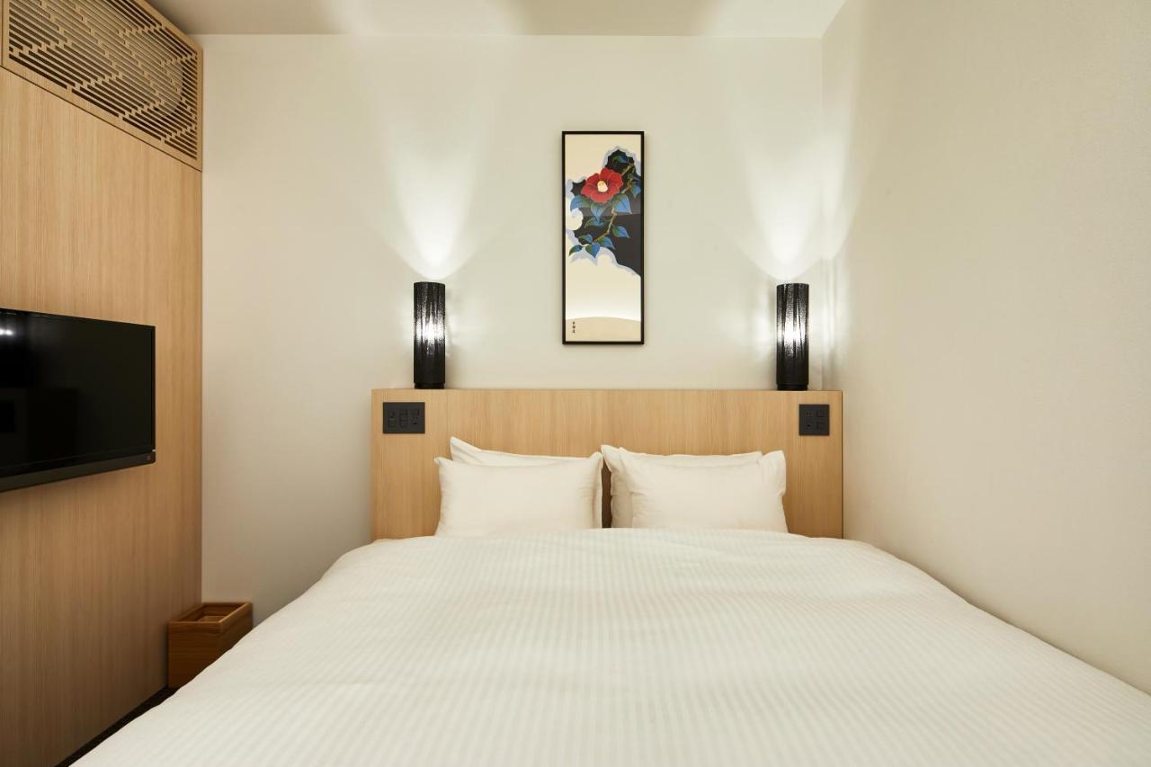 Hotel Kyotology Extérieur photo