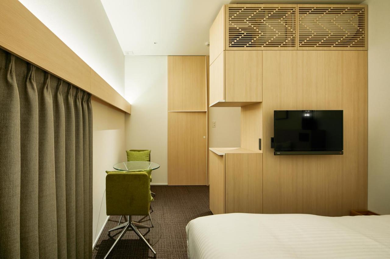 Hotel Kyotology Extérieur photo