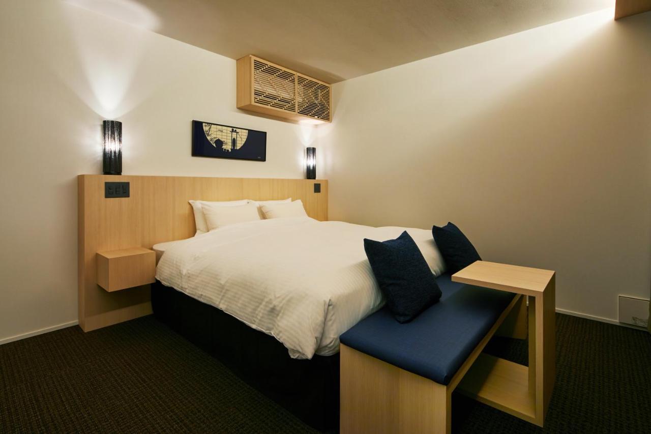 Hotel Kyotology Extérieur photo