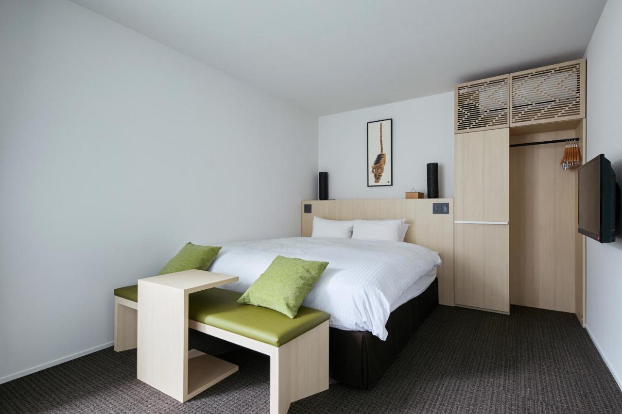Hotel Kyotology Extérieur photo