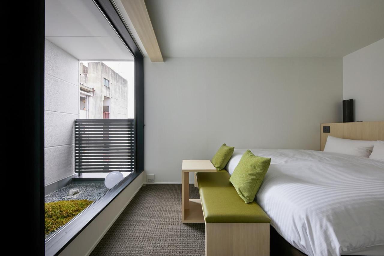 Hotel Kyotology Extérieur photo