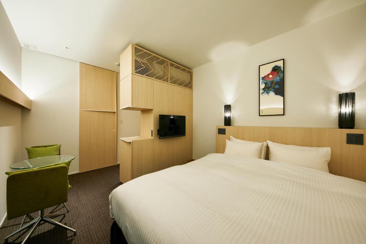 Hotel Kyotology Extérieur photo