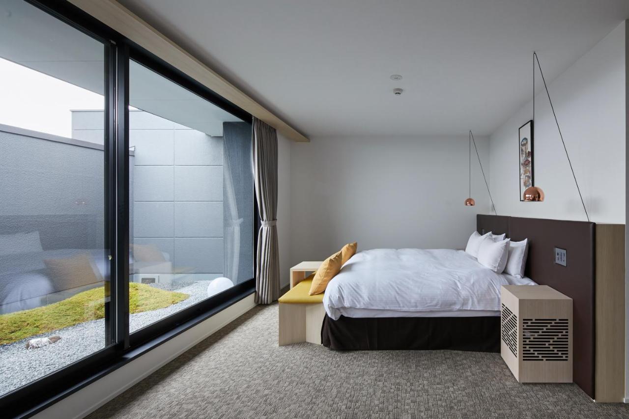Hotel Kyotology Extérieur photo