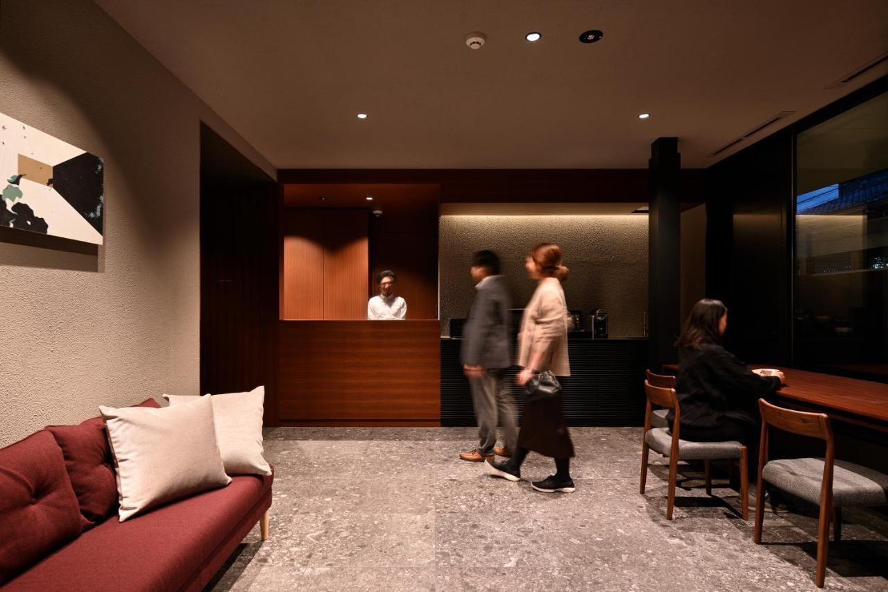 Hotel Kyotology Extérieur photo